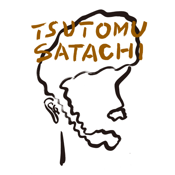 Tsutomu Satachi 